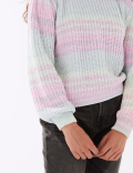 Striped Jumper