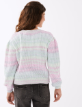 Striped Jumper