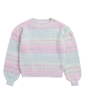 Striped Jumper