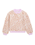 Animal Print Jumper (6-16 Yrs)