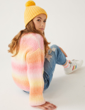 Ombre Jumper