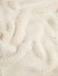 Fluffy Knit Dress (6-16 Yrs)