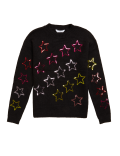 Sequin Star Jumper