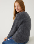 Snowflake Jumper