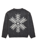 Snowflake Jumper