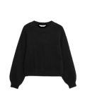 Plain Jumper (6-16 Yrs)
