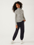 Utility Drawstring Trousers