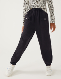 Utility Drawstring Trousers