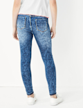 Denim Jeggings (3-16 Yrs)