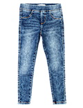 Denim Jeggings (3-16 Yrs)
