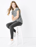 Denim Jeggings (3-16 Yrs)