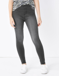 Denim Jeggings (3-16 Yrs)
