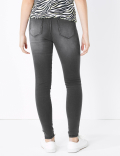 Denim Jeggings (3-16 Yrs)