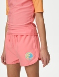 Swim Shorts (6-16 Yrs)