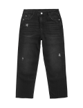 Straight Denim Jeans (6-16 Yrs)