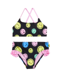 Smiley Bikini (6-16 Yrs)