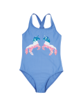Unicorn Sequin Swimsuit (6-16 Yrs)