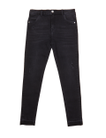 Mini Ivy Skinny Denim Ripped Jeans (6-16 Yrs)