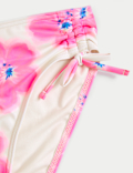 2pc Floral Bikini (6-16 Yrs)