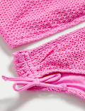 2pc Frill Bikini