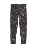 Cotton Rich Harry Potter™ Leggings (6-16 Yrs)