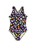 Leopard Print Swimsuit