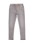 Skinny Denim Jeans (6-16 Yrs)