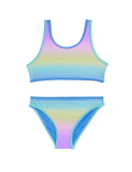 Ombre Bikini (6-16 Yrs)