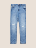 Skinny Denim Jeans
