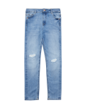 Skinny Denim Jeans