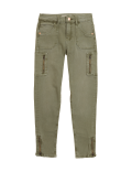 Skinny Denim Jeans (6-16 Yrs)