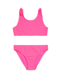 Crinkle Bikini
