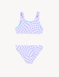 Checkerboard Bikini