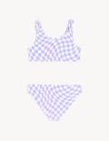 Checkerboard Bikini