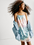Sequin Dress