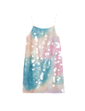 Sequin Dress