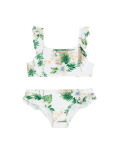 Mini Me Tropical Print Bikini