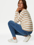 Skinny Denim Jeggings (6-16 Yrs)