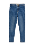 Skinny Denim Jeggings (6-16 Yrs)