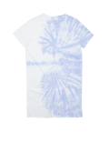 Pure Cotton Tie Dye Dress (6-16 Yrs)