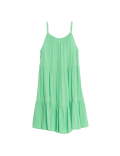 Tiered Dress (6-16 Yrs)