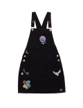 Denim Harry Potter™ Pinafore