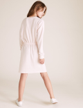 Cosy Sporty Dress (6-16 Yrs)