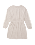 Cosy Sporty Side Stripe Dress