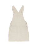 Denim Pinafore