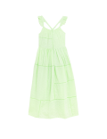 Pure Cotton Maxi Dress