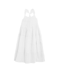 Pure Cotton Maxi Dress