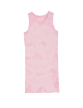 Cotton Rich Tie Dye Dress