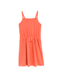 Pure Cotton Dress (6-16 Yrs)