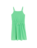 Pure Cotton Dress (6-16 Yrs)